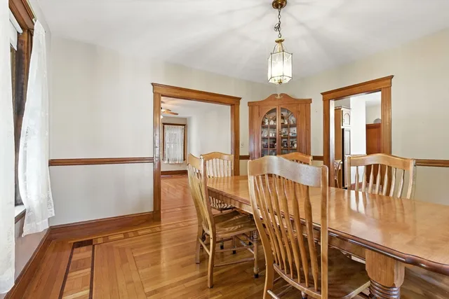 $4,200 | 28 Edgeworth Street, Unit R, Weymouth, MA 02189