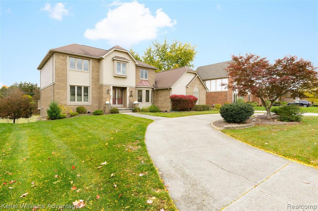 25325 Rutledge Crossing Farmington Hills, MI 48335 - Photo 42 of 56