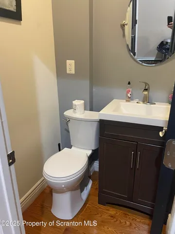 $270,000 | 1316 West Gibson Street, Scranton, PA 18504