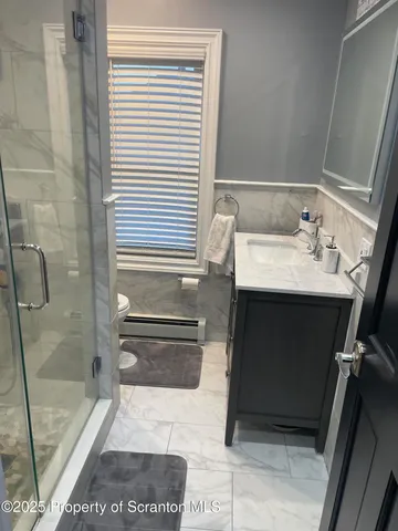 $270,000 | 1316 West Gibson Street, Scranton, PA 18504