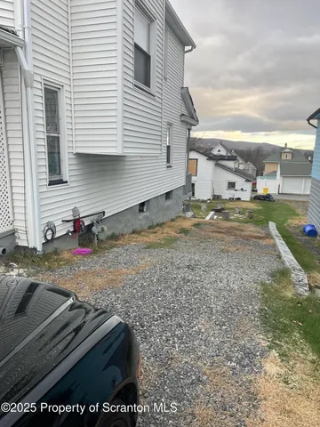 $270,000 | 1316 West Gibson Street, Scranton, PA 18504