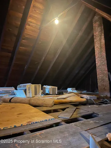 $270,000 | 1316 West Gibson Street, Scranton, PA 18504