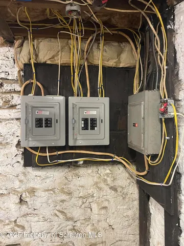 $270,000 | 1316 West Gibson Street, Scranton, PA 18504