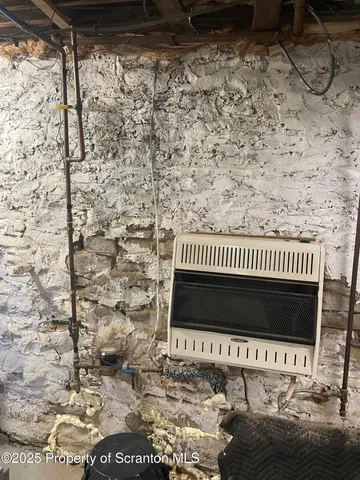 $270,000 | 1316 West Gibson Street, Scranton, PA 18504