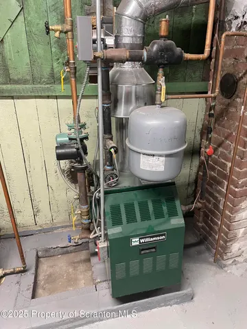 $270,000 | 1316 West Gibson Street, Scranton, PA 18504