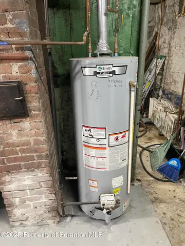 $270,000 | 1316 West Gibson Street, Scranton, PA 18504