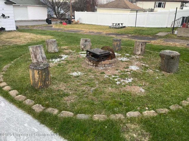 $270,000 | 1316 West Gibson Street, Scranton, PA 18504