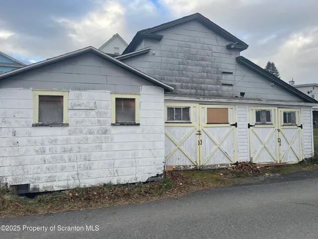 $270,000 | 1316 West Gibson Street, Scranton, PA 18504