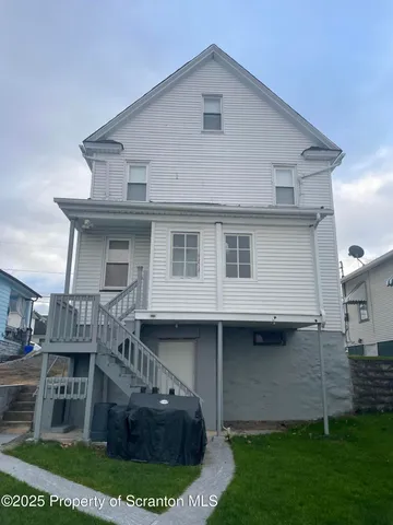 $270,000 | 1316 West Gibson Street, Scranton, PA 18504