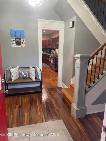 $270,000 | 1316 West Gibson Street, Scranton, PA 18504