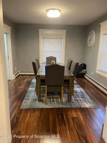 $270,000 | 1316 West Gibson Street, Scranton, PA 18504