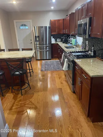 $270,000 | 1316 West Gibson Street, Scranton, PA 18504