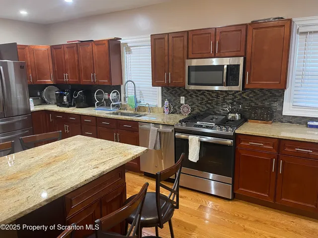 $270,000 | 1316 West Gibson Street, Scranton, PA 18504