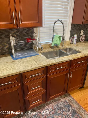 $270,000 | 1316 West Gibson Street, Scranton, PA 18504