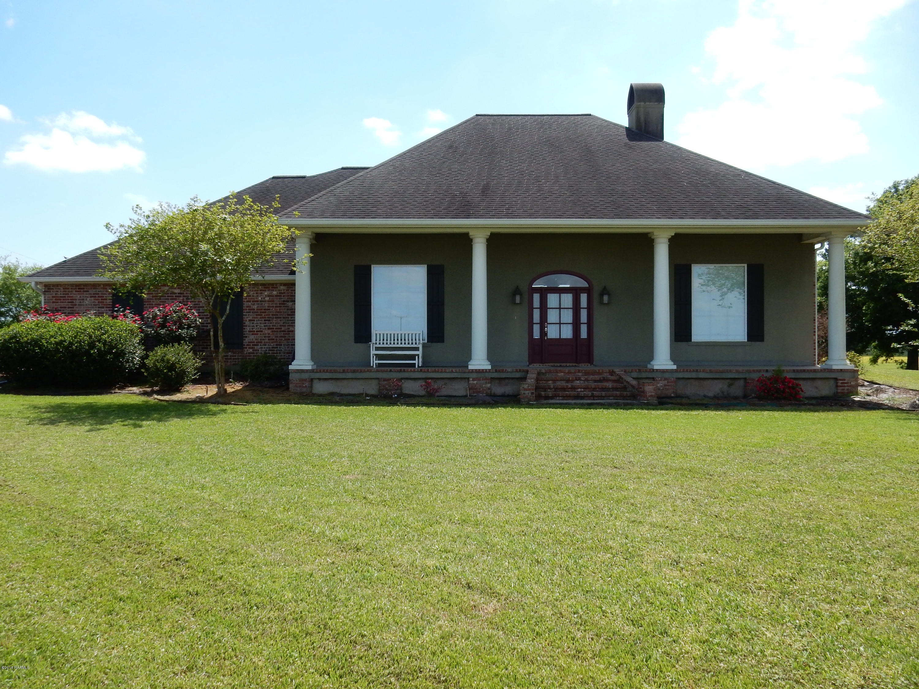 2615 Isadore Road Erath, LA 70533 - Photo 2 of 18 Gallery Image 2