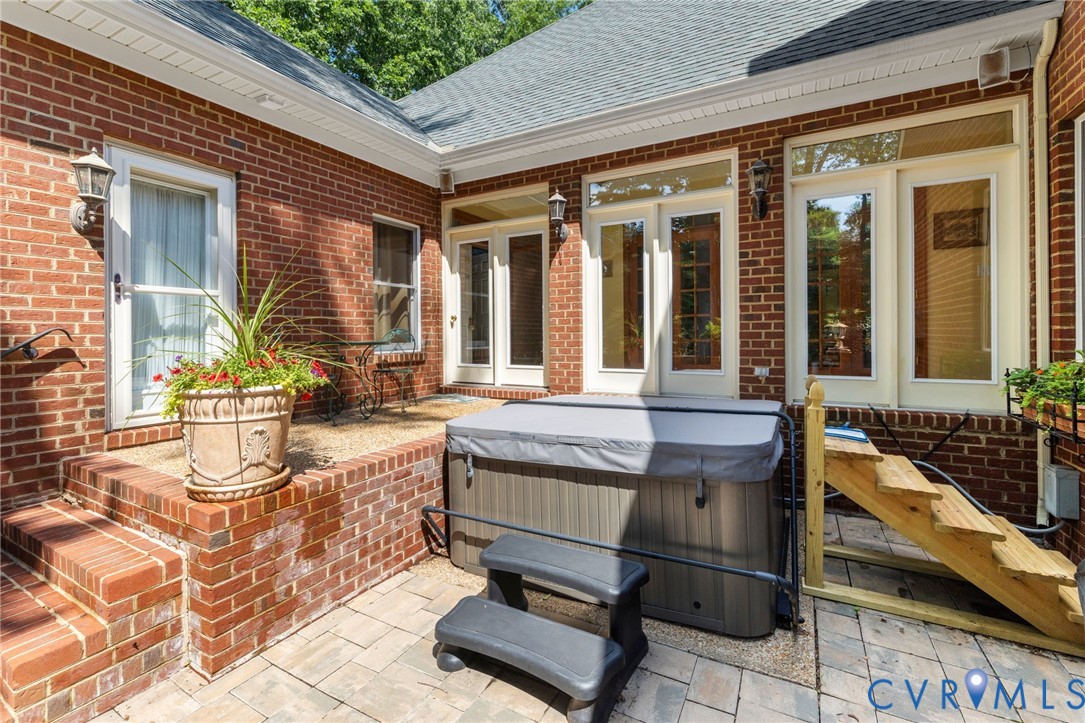 7800 Beach Road Chesterfield, VA 23832 - Photo 26 of 45