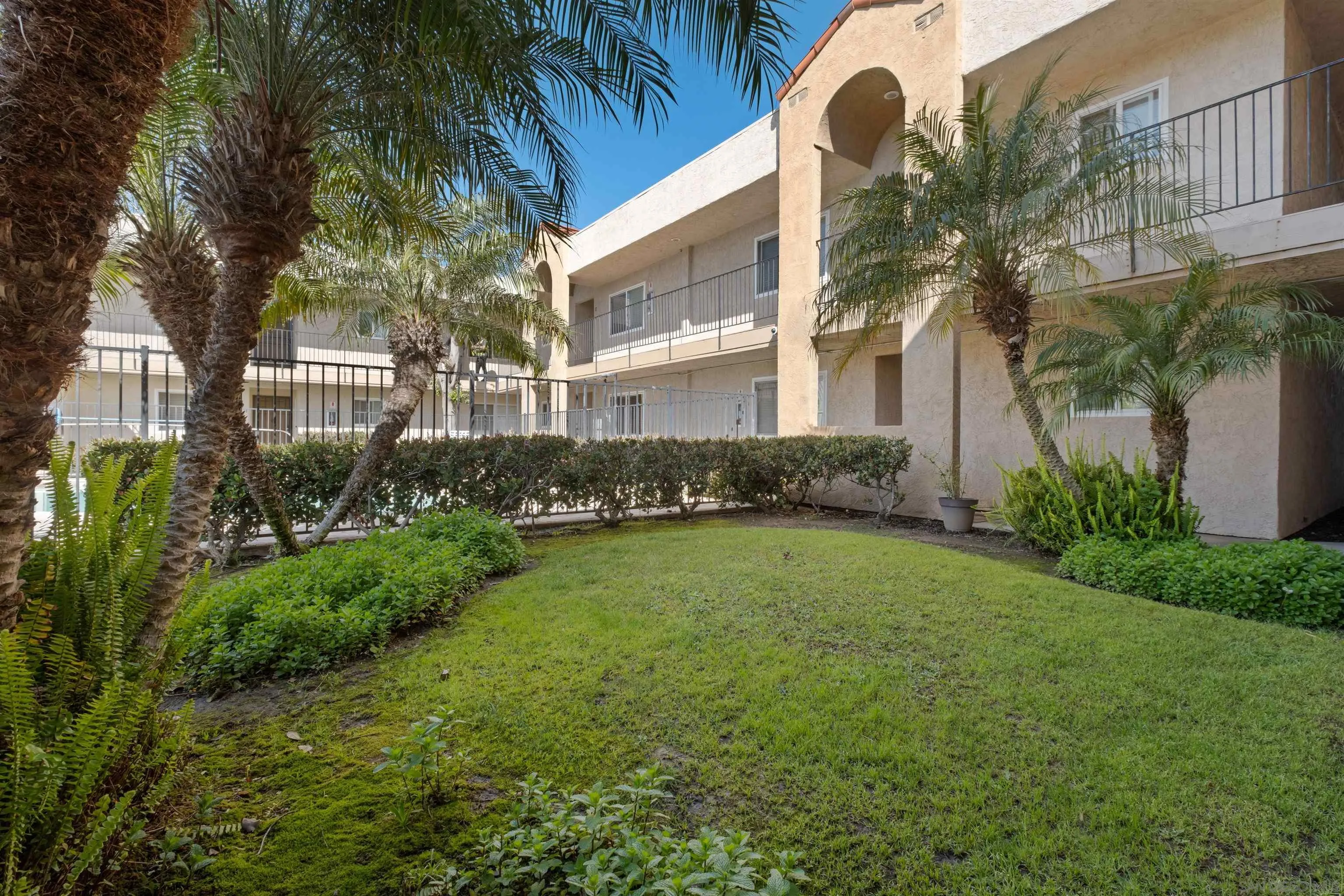 300 Roanoke Road, Unit 11 El Cajon, CA 92020 - Photo 28 of 28