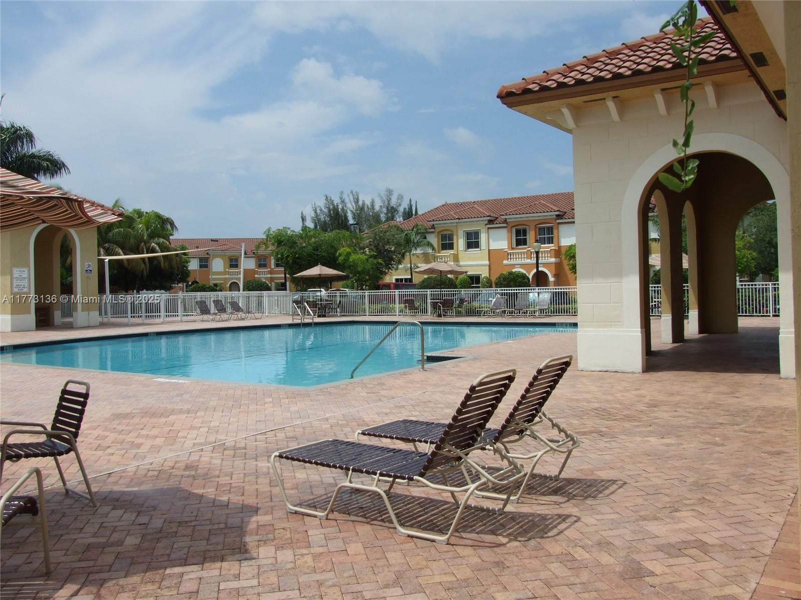 14082 Southwest 50th Court Miramar, FL 33027 - Photo 19 of 20