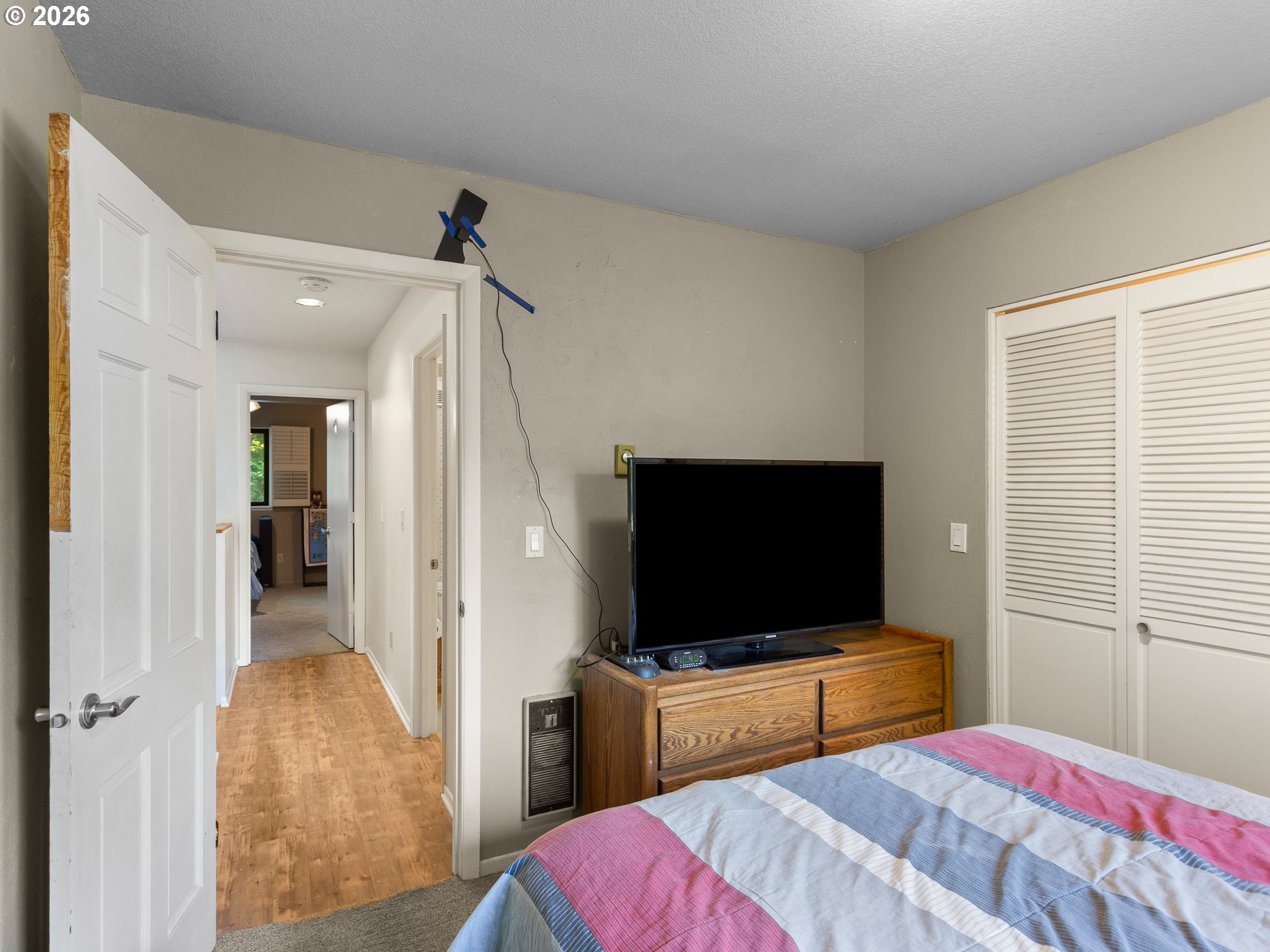 7908 Northeast Loowit Loop, Unit 50 Vancouver, WA 98662 - Photo 29 of 44 Bedroom
