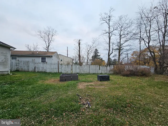 $319,000 | 1533 East Emmaus Avenue, Allentown, PA 18103