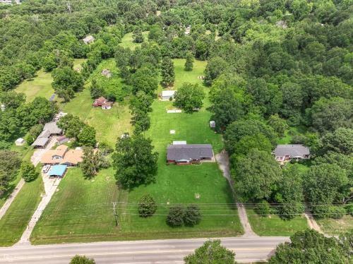 6386 Colquitt Road Keithville, LA 71047 - Photo 33 of 34