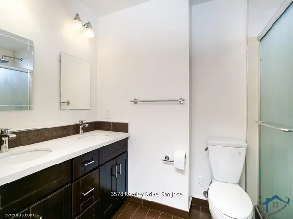 $4,500 | 3578 Rowley Drive, San Jose, CA 95132