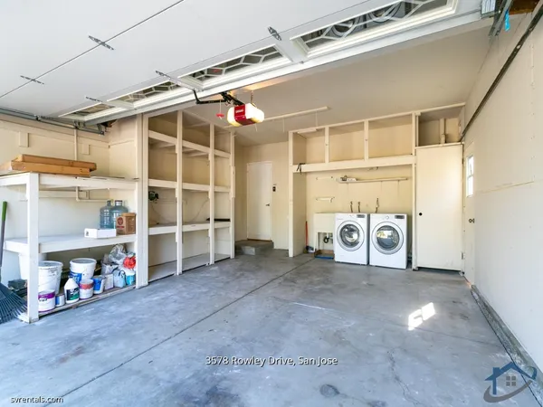 $4,500 | 3578 Rowley Drive, San Jose, CA 95132