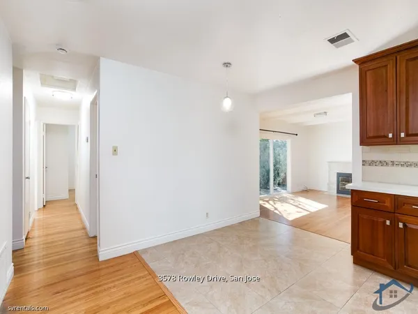 $4,500 | 3578 Rowley Drive, San Jose, CA 95132