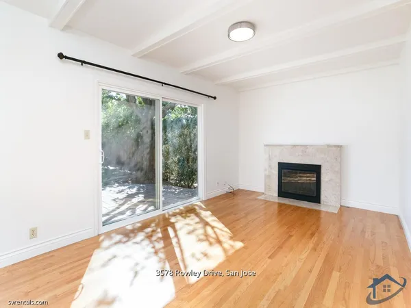 $4,500 | 3578 Rowley Drive, San Jose, CA 95132