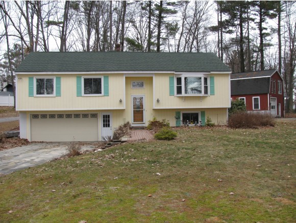 42 West Shore Road Windham, NH 03087 - Photo 1 of 1