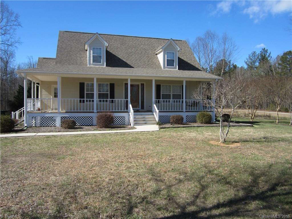 729 Kepley Road Lexington, NC 27292 - Photo 1 of 15 Gallery Image 1
