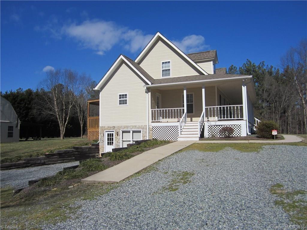 729 Kepley Road Lexington, NC 27292 - Photo 2 of 15 Gallery Image 2