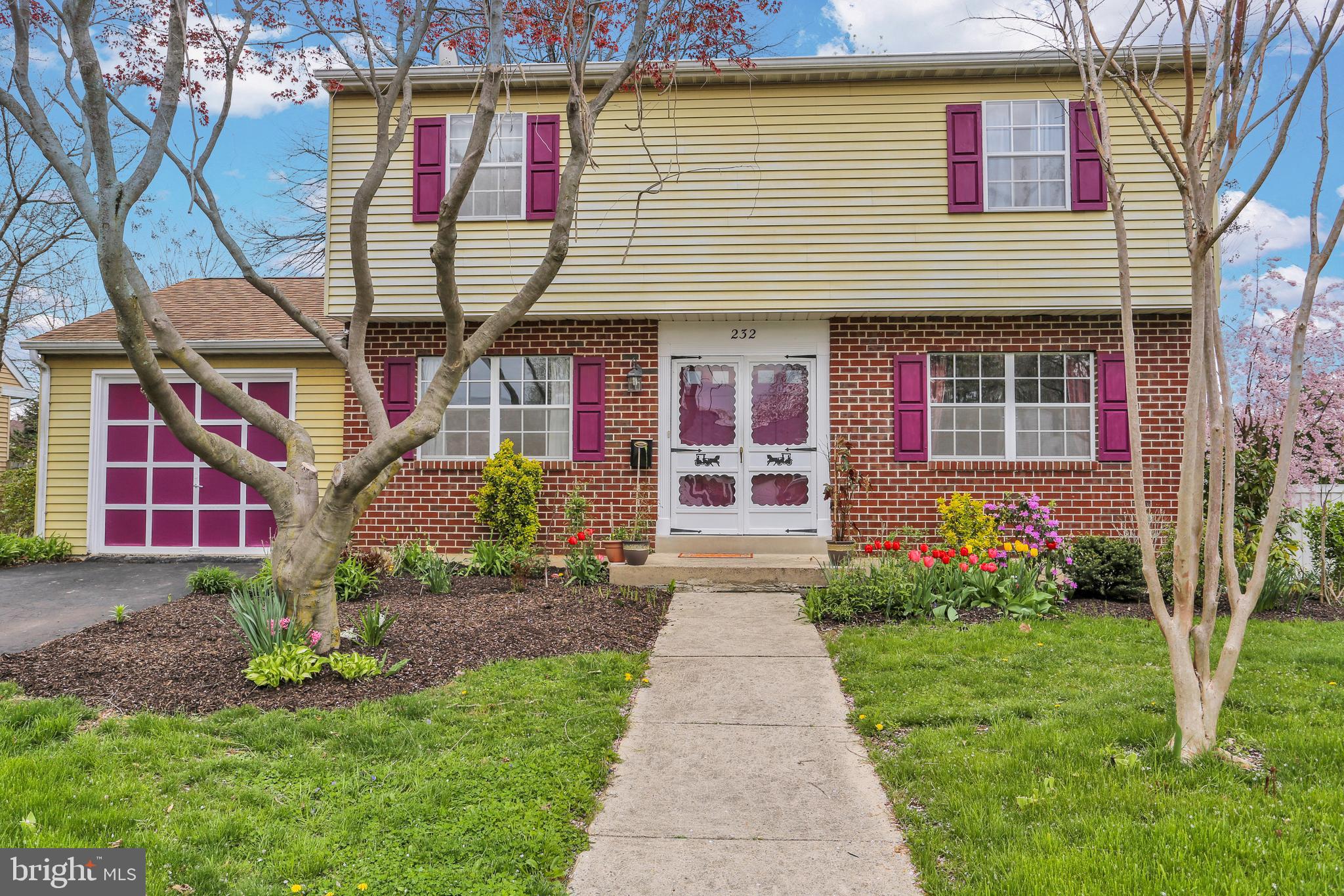 232 Spohn Road Reading, PA 19608 - Photo 1 of 22 Gallery Image 1