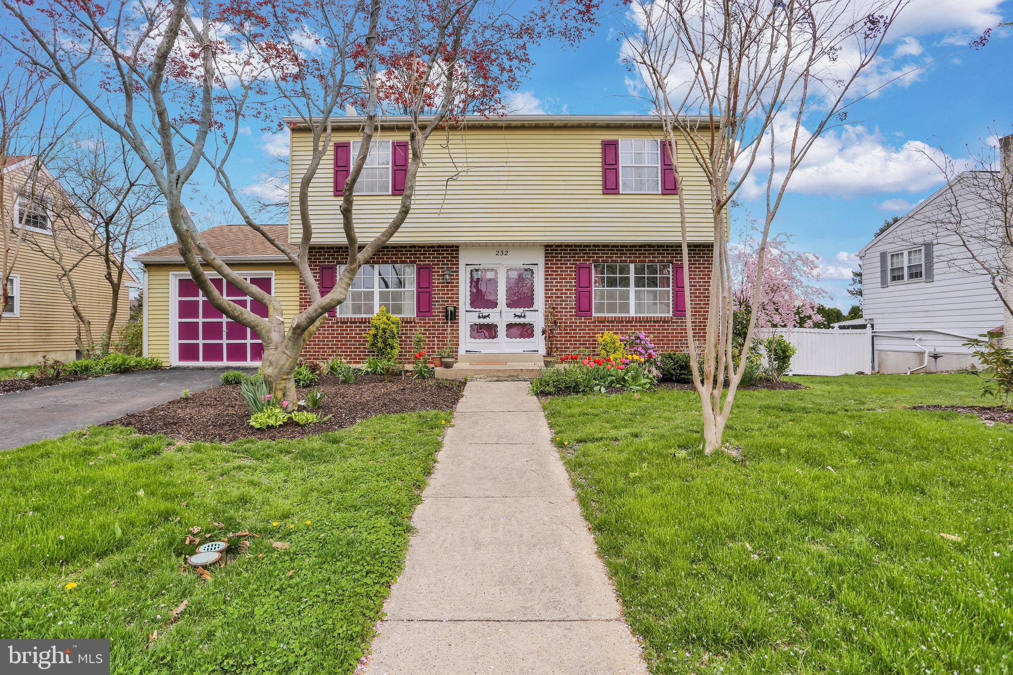 232 Spohn Road Reading, PA 19608 - Photo 2 of 22 Gallery Image 2