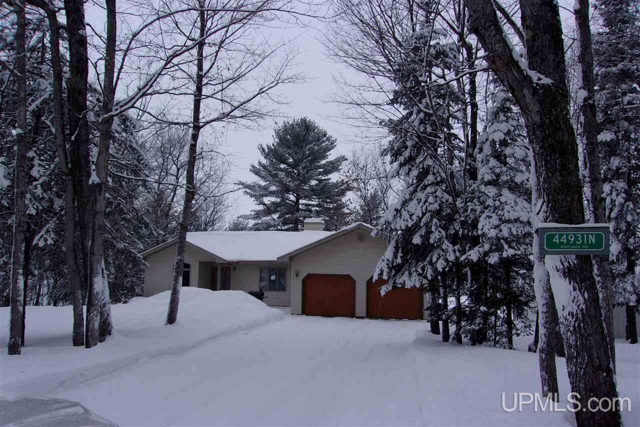 44931 Bootjack Road Lake Linden, MI 49945 - Photo 2 of 38