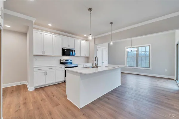 $534,950 | 74 Carriage Parkway, Rustburg, VA 24588