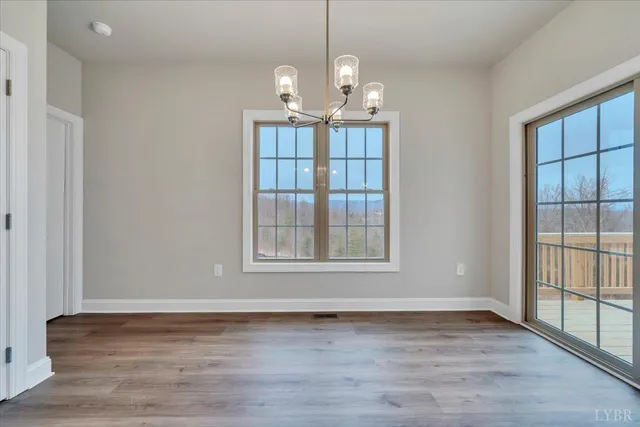 $534,950 | 74 Carriage Parkway, Rustburg, VA 24588