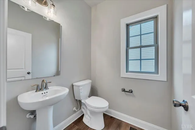 $534,950 | 74 Carriage Parkway, Rustburg, VA 24588