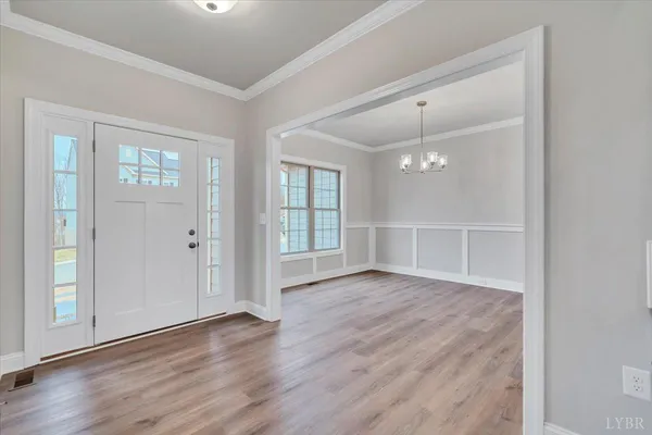 $534,950 | 74 Carriage Parkway, Rustburg, VA 24588