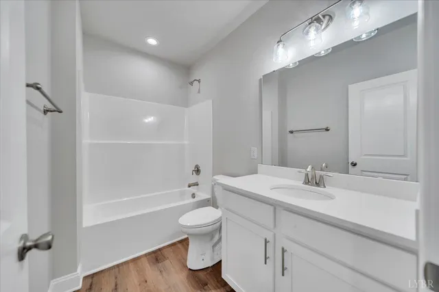 $534,950 | 74 Carriage Parkway, Rustburg, VA 24588