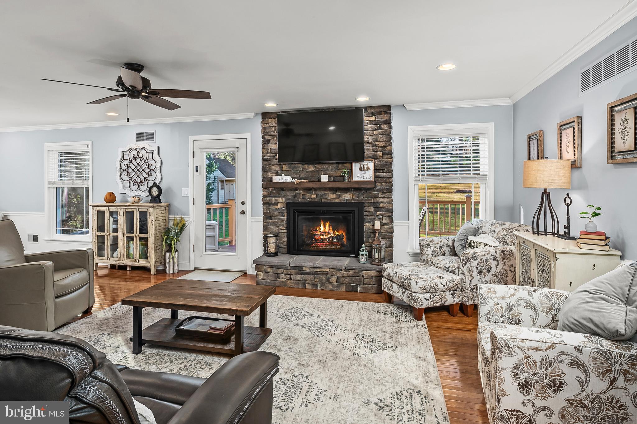 3828 Justin Road Monkton, MD 21111 - Photo 31 of 56