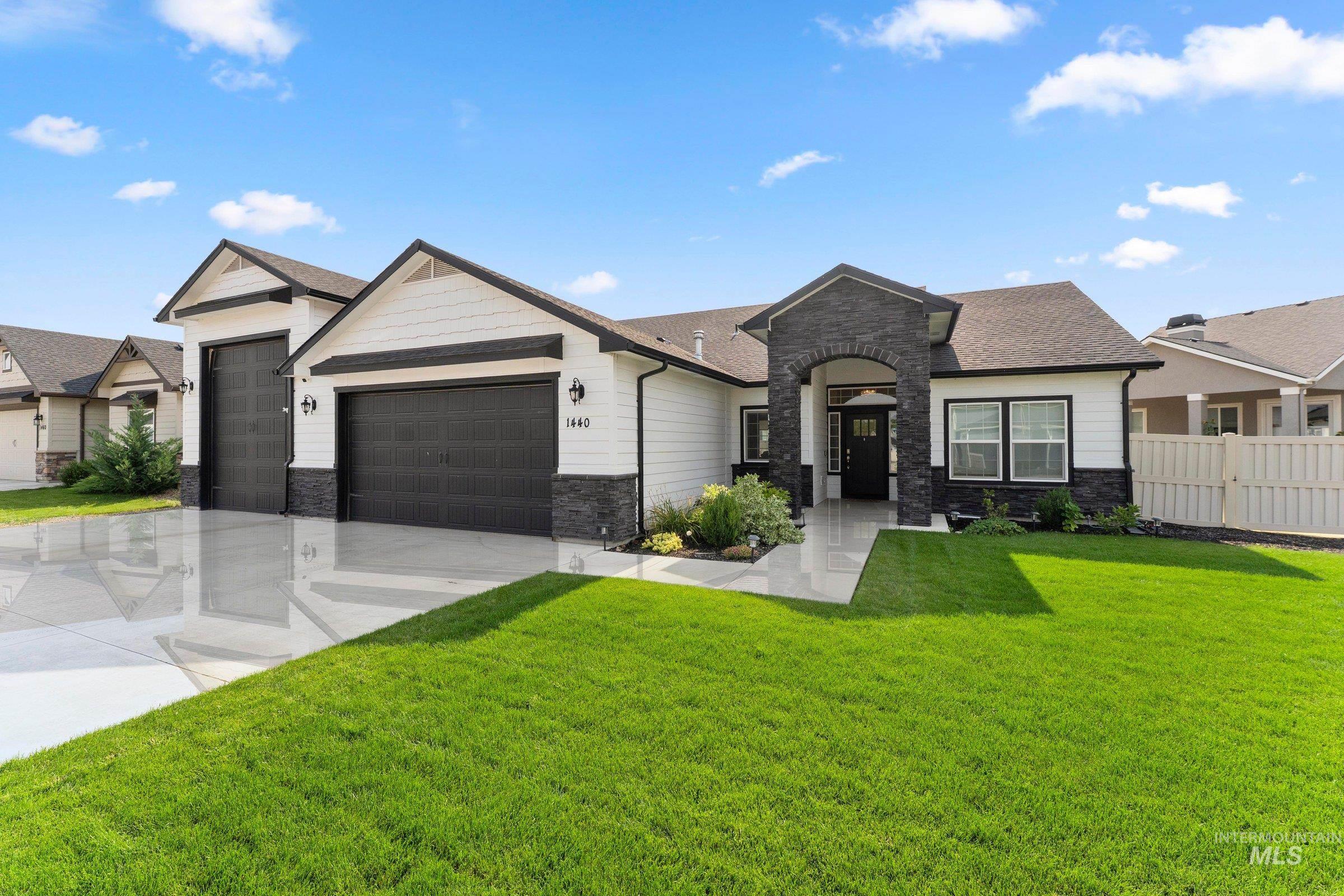 1440 Chaparral Way Payette, ID 83661 - Photo 1 of 1