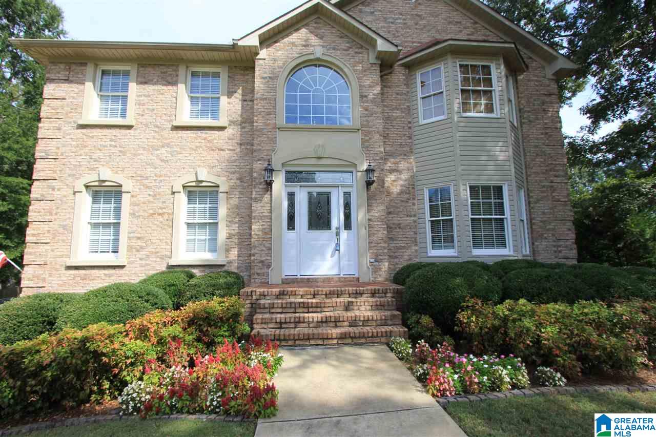 78 Thornwood Road Oxford, AL 36203 - Photo 16 of 50
