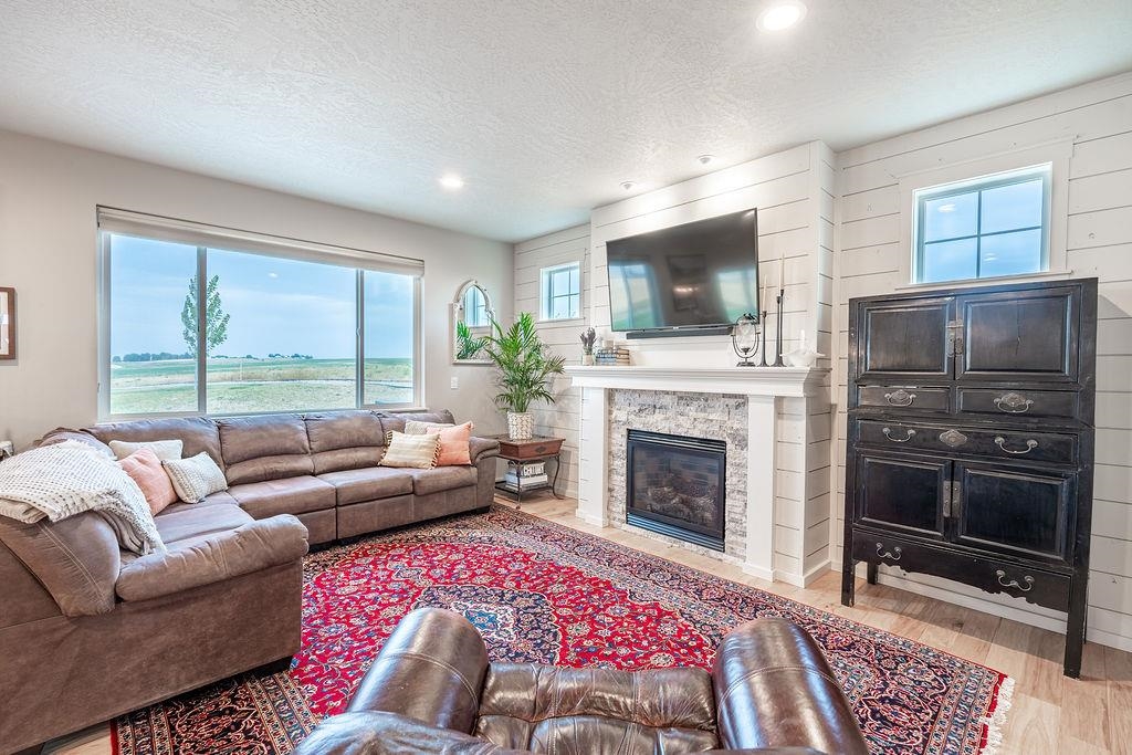 15512 South Madison Road Valleyford, WA 99036 - Photo 11 of 50