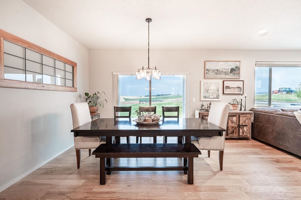 15512 South Madison Road Valleyford, WA 99036 - Photo 13 of 50
