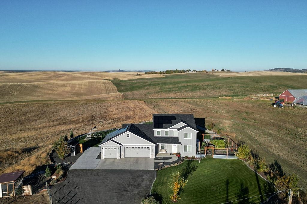 15512 South Madison Road Valleyford, WA 99036 - Photo 3 of 50
