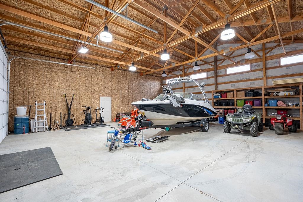 15512 South Madison Road Valleyford, WA 99036 - Photo 39 of 50