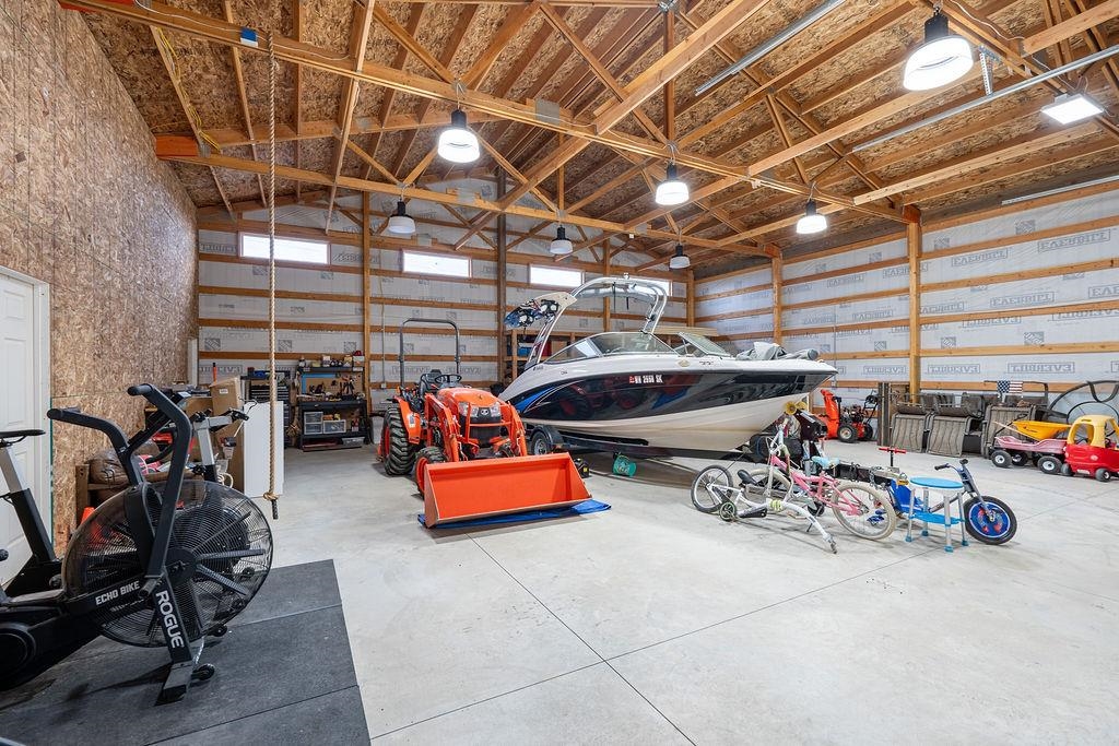 15512 South Madison Road Valleyford, WA 99036 - Photo 40 of 50