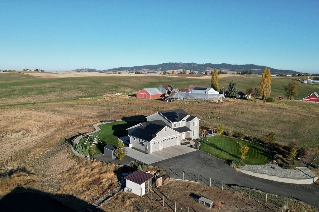 15512 South Madison Road Valleyford, WA 99036 - Photo 4 of 50