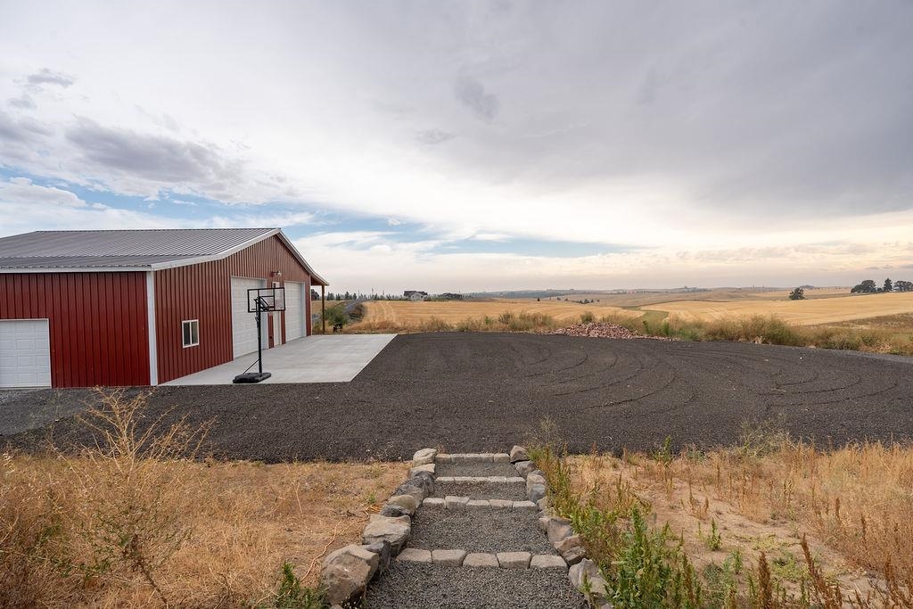 15512 South Madison Road Valleyford, WA 99036 - Photo 42 of 50